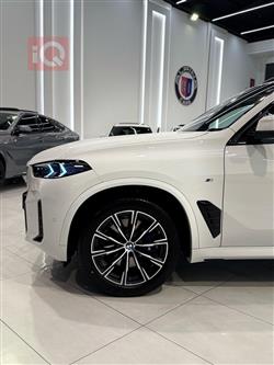 بي ام دبليو X5